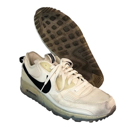 Nike Air Max 90 Terrascape - Picture 7 of 7